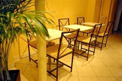 Viator Hotel Parijs