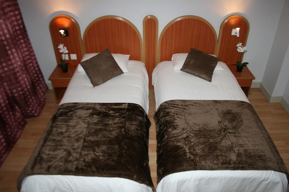 Viator Hotel Parijs
