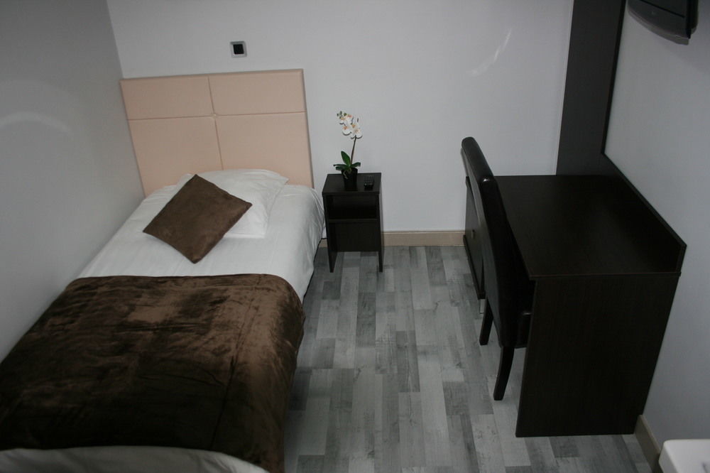 Viator Hotel Parijs